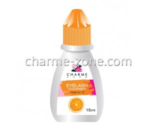 Обезжириватель Charme Zone с витамином С