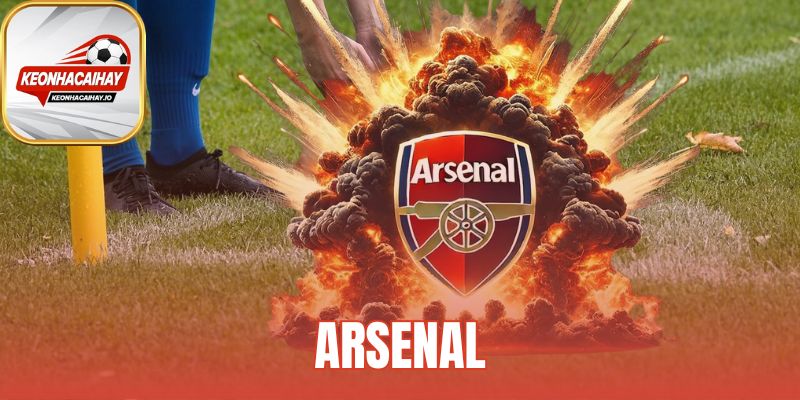 Arsenal