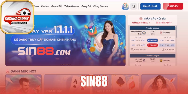 Sin88
