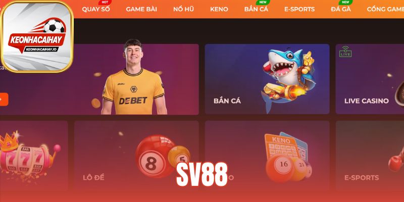 SV88
